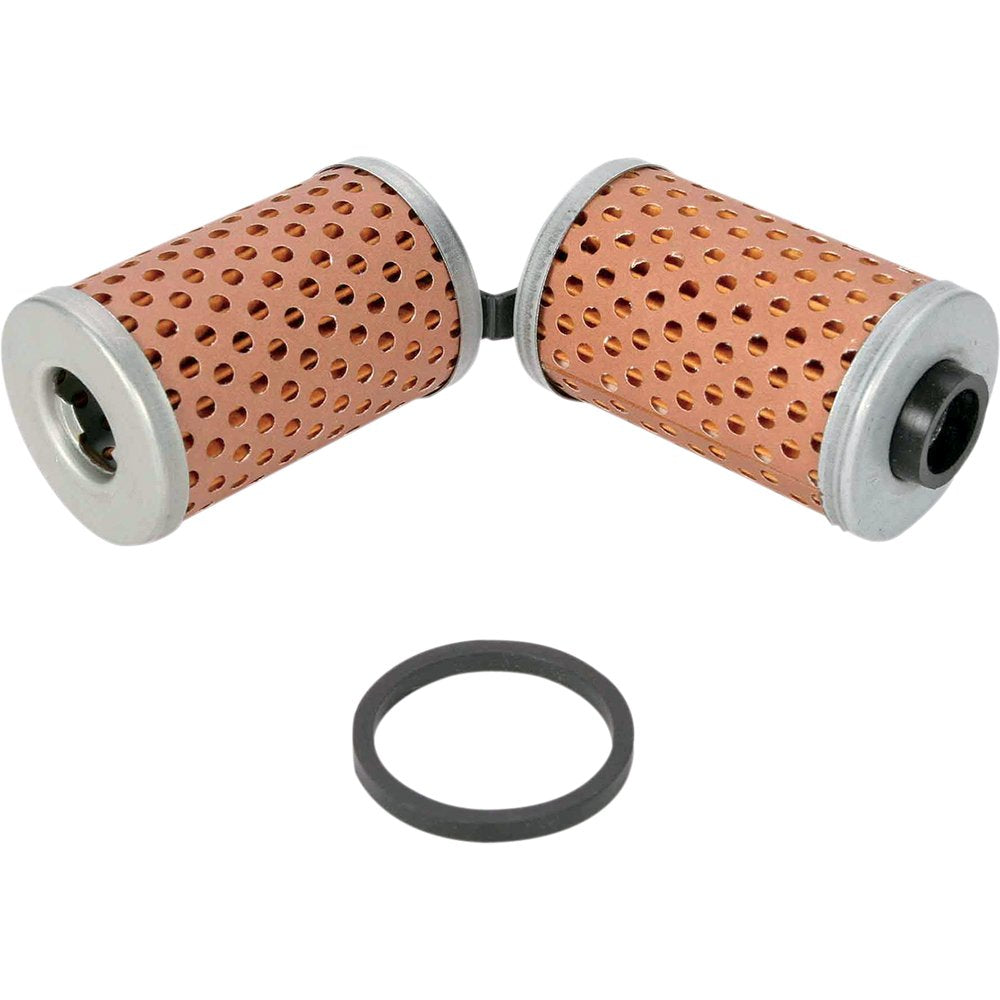 Emgo Oil Filter - BMW 10-26710
