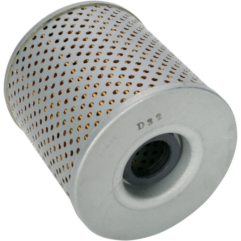 Emgo Oil Filter - Kawasaki 10-24400