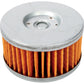 Emgo Oil Filter - Beta/Suzuki 10-99300