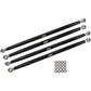 SDI Radius Rod - '17-'22 RZR Turbo S UDCPZRR-TS