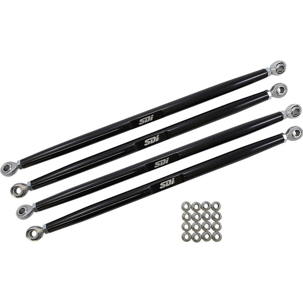 SDI Radius Rod - '17-'22 RZR Turbo S UDCPZRR-TS
