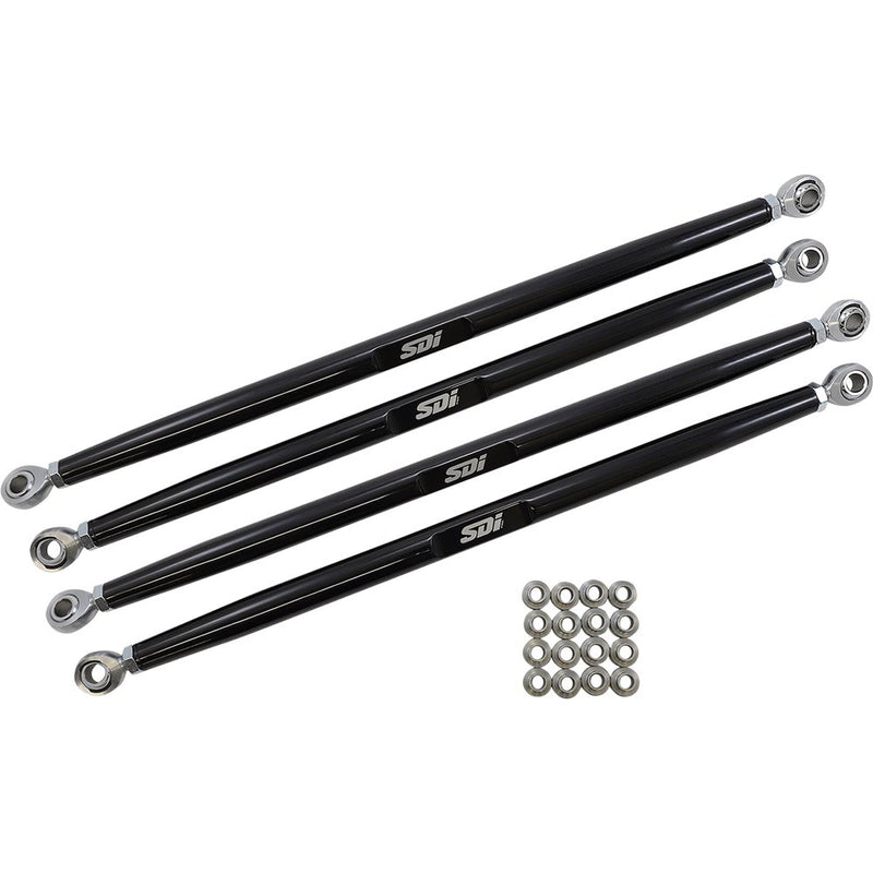 SDI Radius Rod - '17-'22 RZR Turbo S UDCPZRR-TS