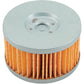 Emgo Oil Filter - Suzuki 10-85900