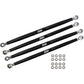SDI Radius Rod - RZR XP Turbo/XP 1000 UDCPZRR-T17
