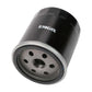 Emgo Oil Filter - Black - Buell/Harley-Davidson 10-82410