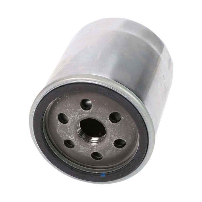 Emgo Oil Filter - Chrome - Buell/Harley-Davidson 10-82400