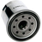 Emgo Oil Filter - Honda/Kawasaki/Yamaha 10-82220
