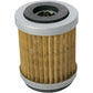 Emgo Oil Filter - Yamaha 10-79110