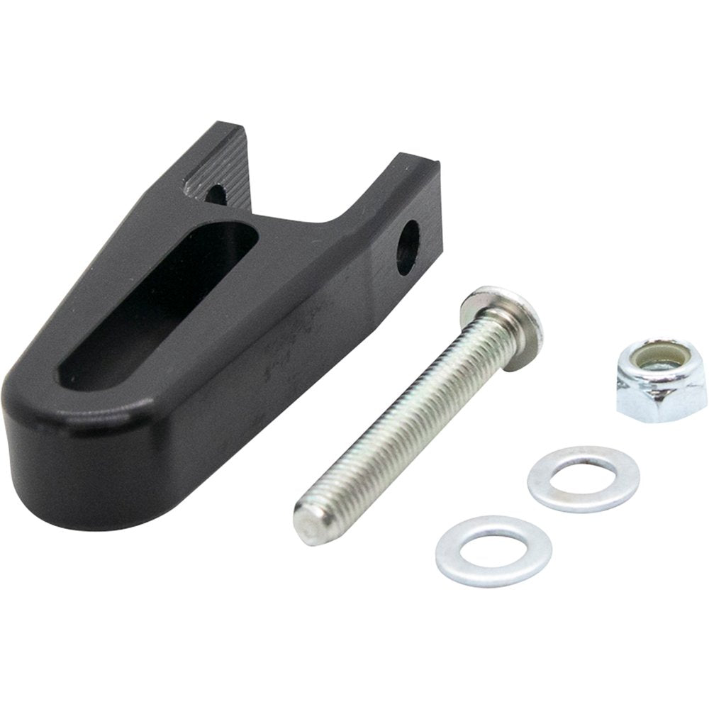 SDI Accessory Mount - Light Bar - Large - 0.402 mm Diameter UDAMS-LBL