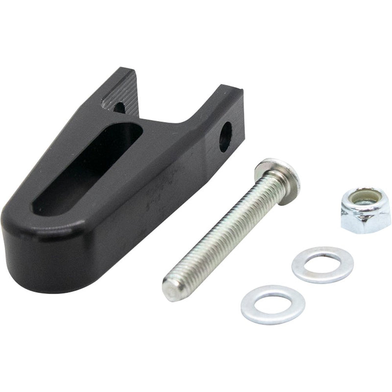 SDI Accessory Mount - Light Bar - Large - 0.402 mm Diameter UDAMS-LBL