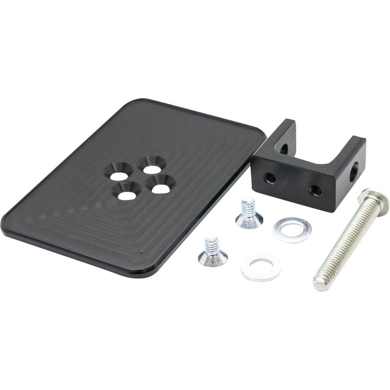 SDI Accessory Mount - Registration Sticker Plate UDAMS-SP