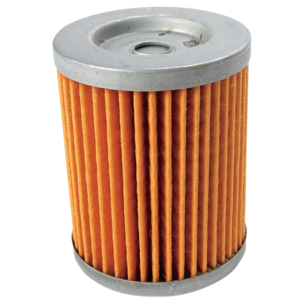 Emgo Oil Filter - Arctic Cat/Suzuki/Yamaha 10-55500