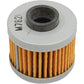 Emgo Oil Filter - Aprilia/BMW 10-26956