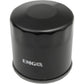 Emgo Oil Filter - BMW 10-26740