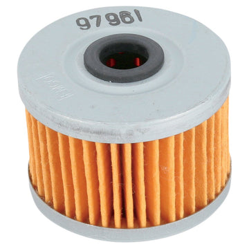 Emgo Oil Filter - Honda 10-99220