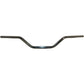 Emgo 7/8" Dirt Track Handlebar - #7 - Black 23-12593