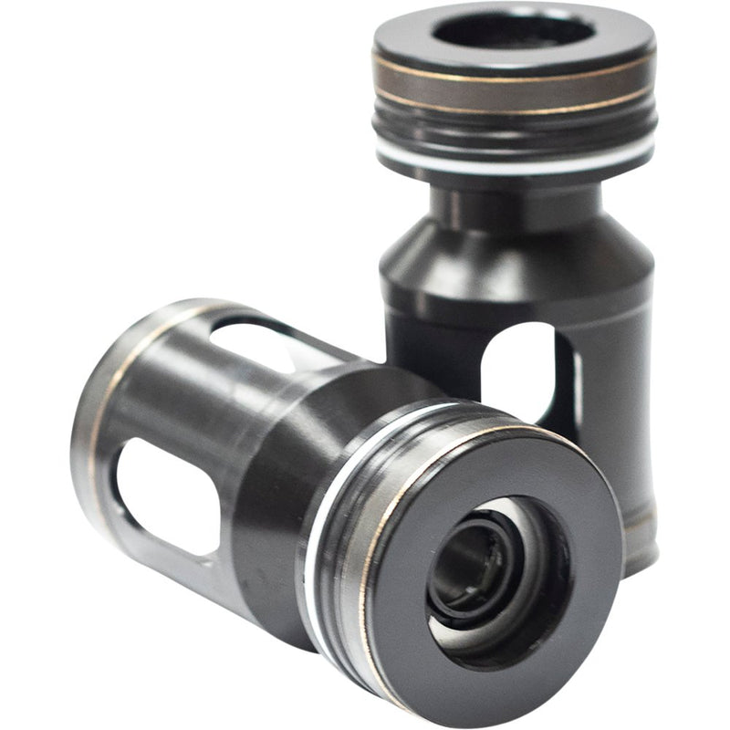 SDI Free Piston Assembly - 49 mm SDEFFPA-TAC-SET