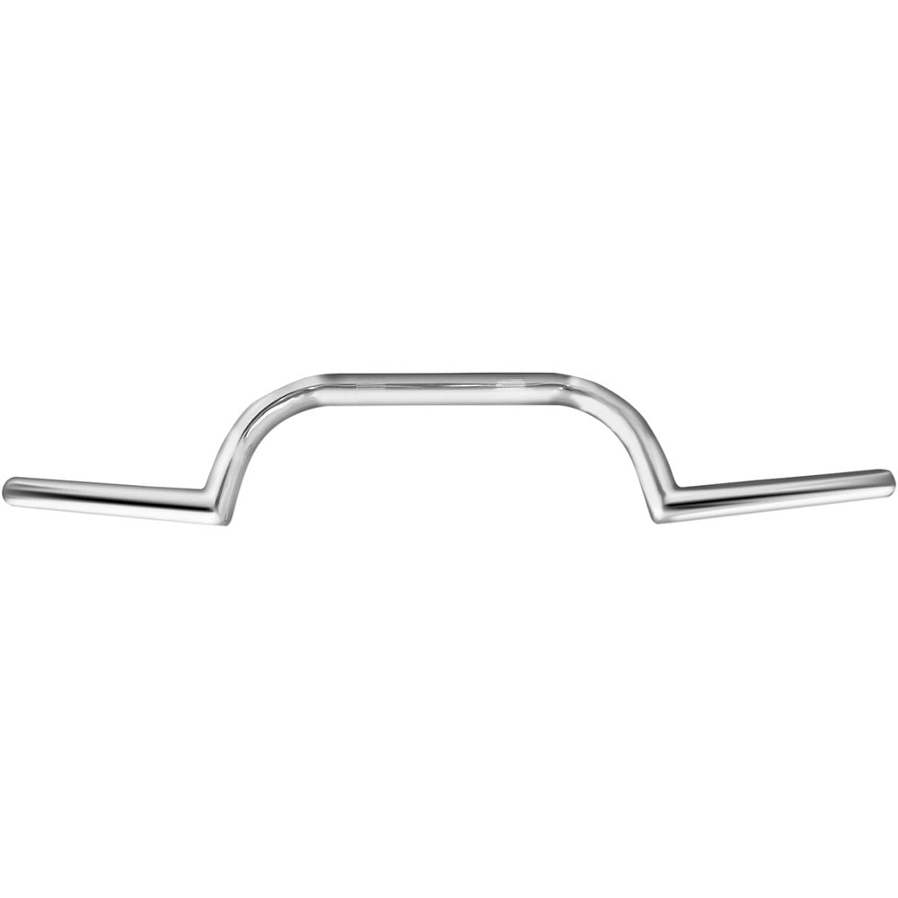 Emgo Club Handlebar - 7/8" - Chrome 23-12538