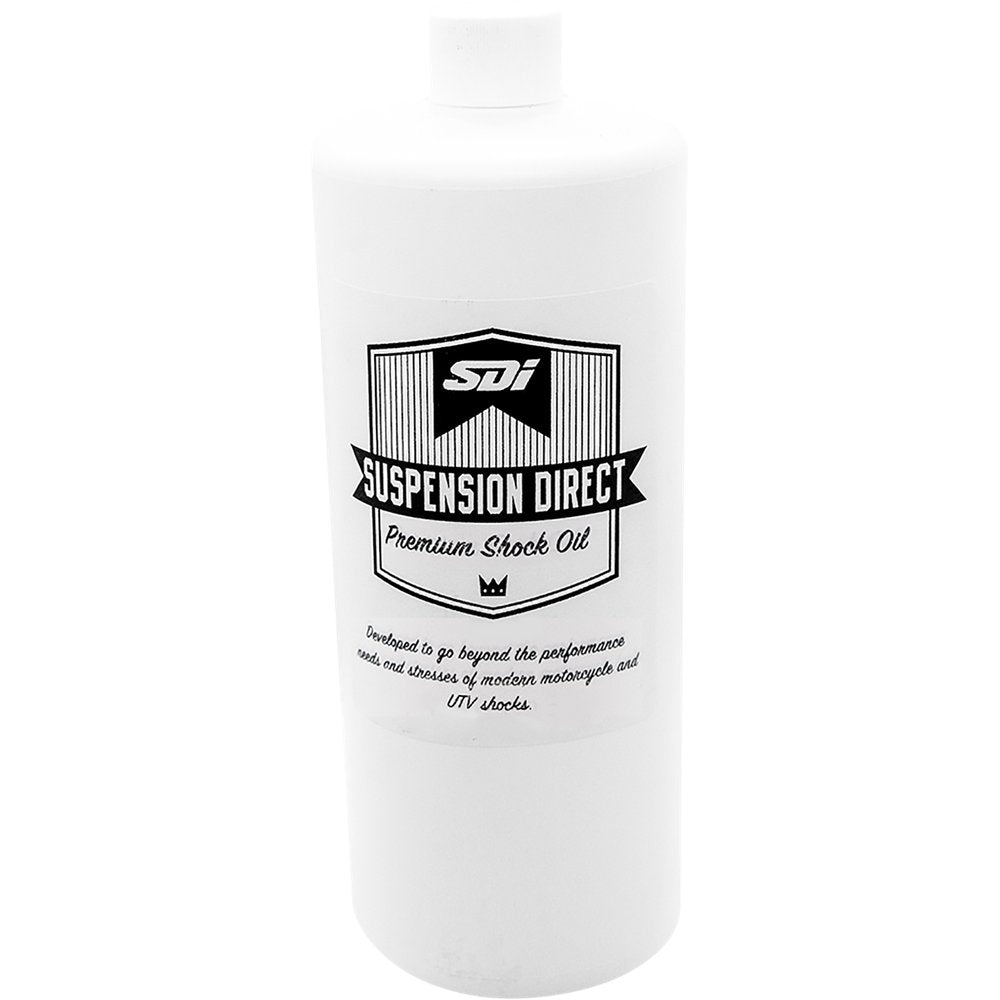 SDI Shock Oil - 1 U.S quart SDPSO-1QT