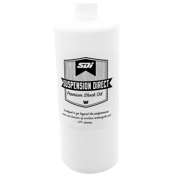 SDI Shock Oil - 1 U.S quart SDPSO-1QT