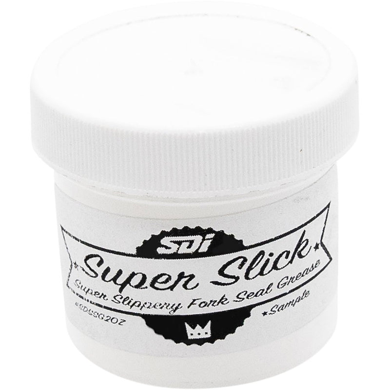 SDI Super Slick Grease - 4 oz.net wt. SDPBG4OZ