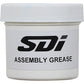 SDI Assembly Grease - 2 oz.net wt. SDOAG2OZ
