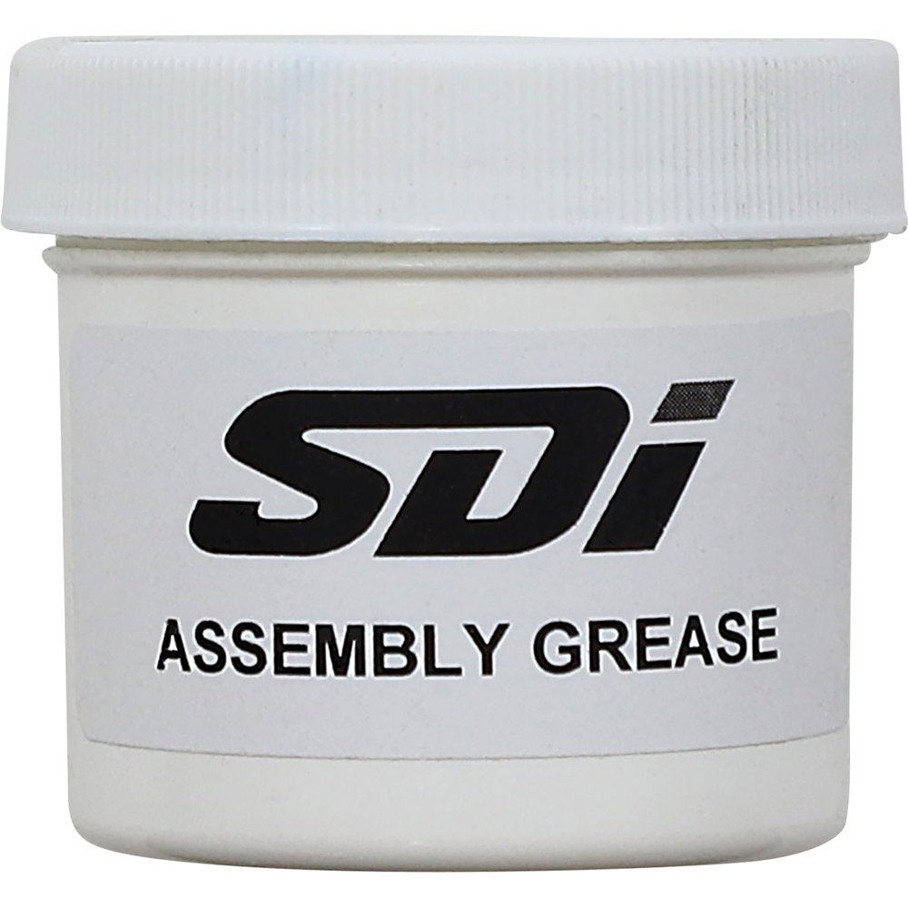 SDI Assembly Grease - 2 oz.net wt. SDOAG2OZ