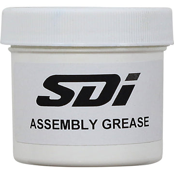 SDI Assembly Grease - 2 oz.net wt. SDOAG2OZ