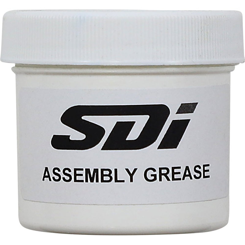 SDI Assembly Grease - 2 oz.net wt. SDOAG2OZ
