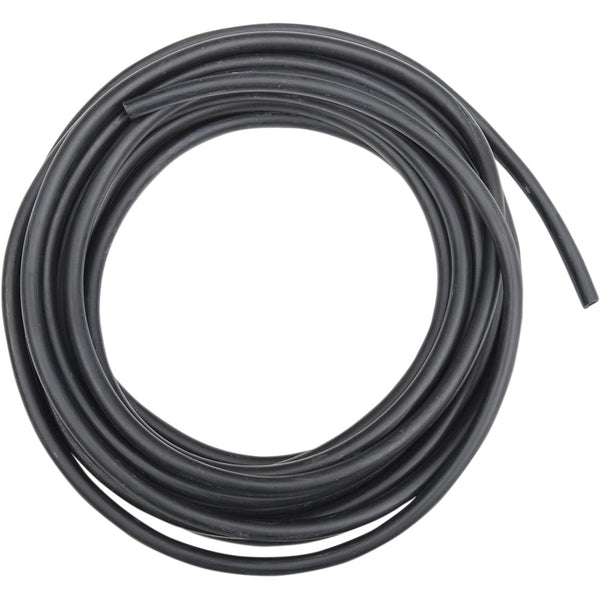 Emgo Fuel Line - Black - 3/16