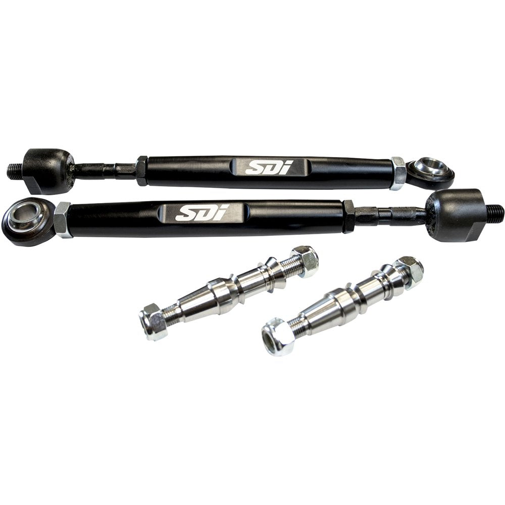 SDI Tie Rods UDCTRXTR