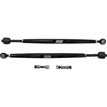 SDI Tie Rods - RZR 900 UDCPZTR900