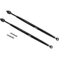 SDI Tie Rods - +4" UDCPZTR100017E4