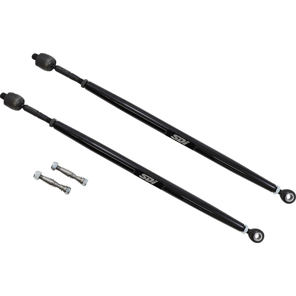 SDI Tie Rods - +4" UDCPZTR100017E4