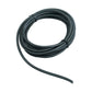 Emgo Oil/Fuel Line - Black - 3/8" x 25' 14-03731