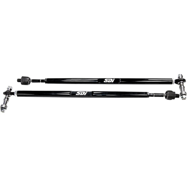 SDI Tie Rods - +4