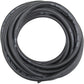 Emgo Oil/Fuel Line - Black - 1/4" x 25' 14-03711