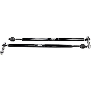 SDI Tie Rods - Turbo S UDCPZTR-TS