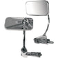 Emgo Bar End Mirror - Right 20-34020