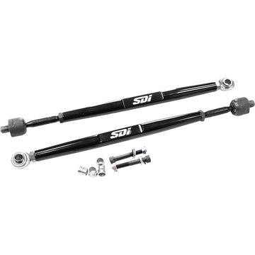 SDI Tie Rods - Maverick UDCPZTR-MAV