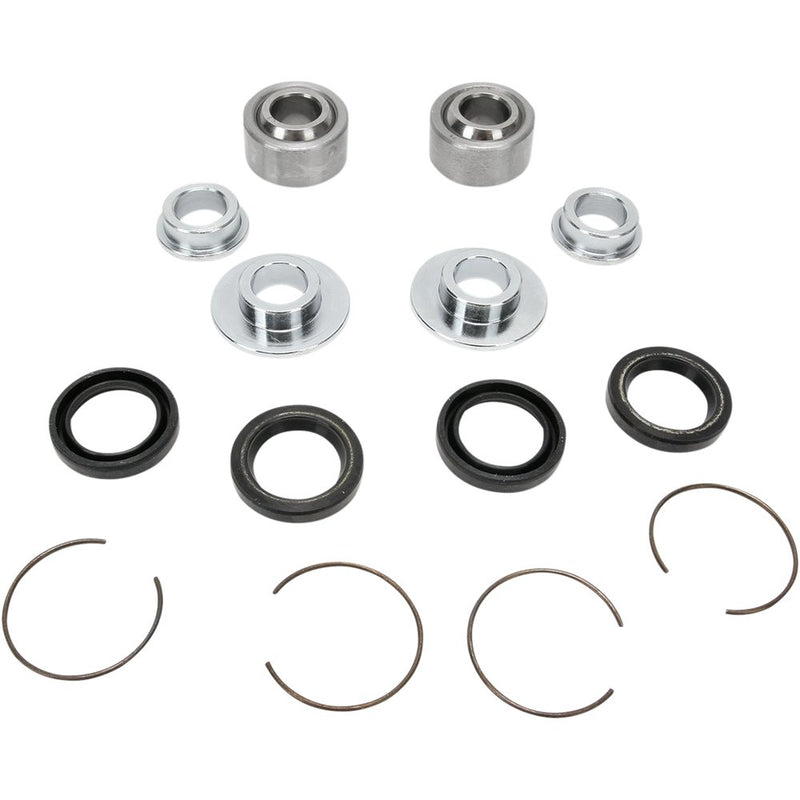 Pivot Works Shock Bearing - Rear - Yamaha PWSHK-Y21-000
