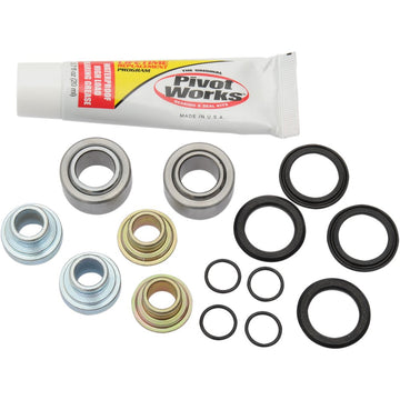 Pivot Works Shock Bearing Kit PWSHK-Y07-421