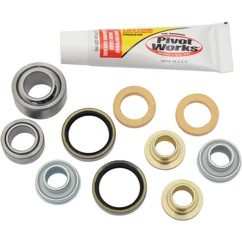 Pivot Works Shock Bearing Kit PWSHK-T02-521