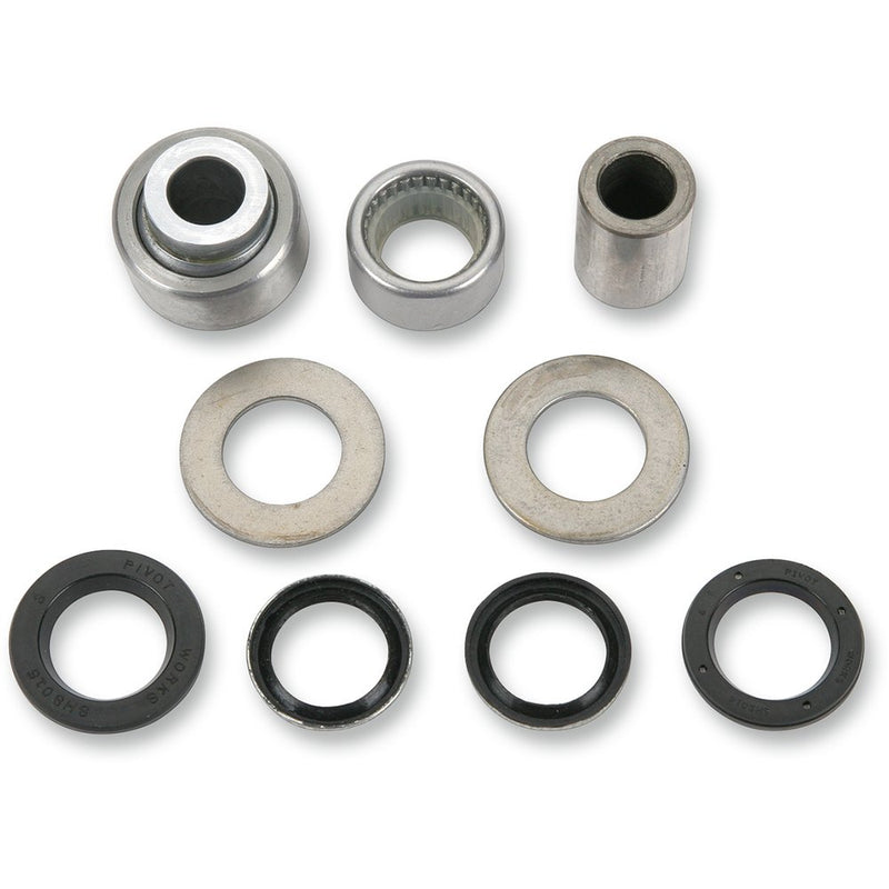 Pivot Works Shock Bearing Kit PWSHK-S09-021