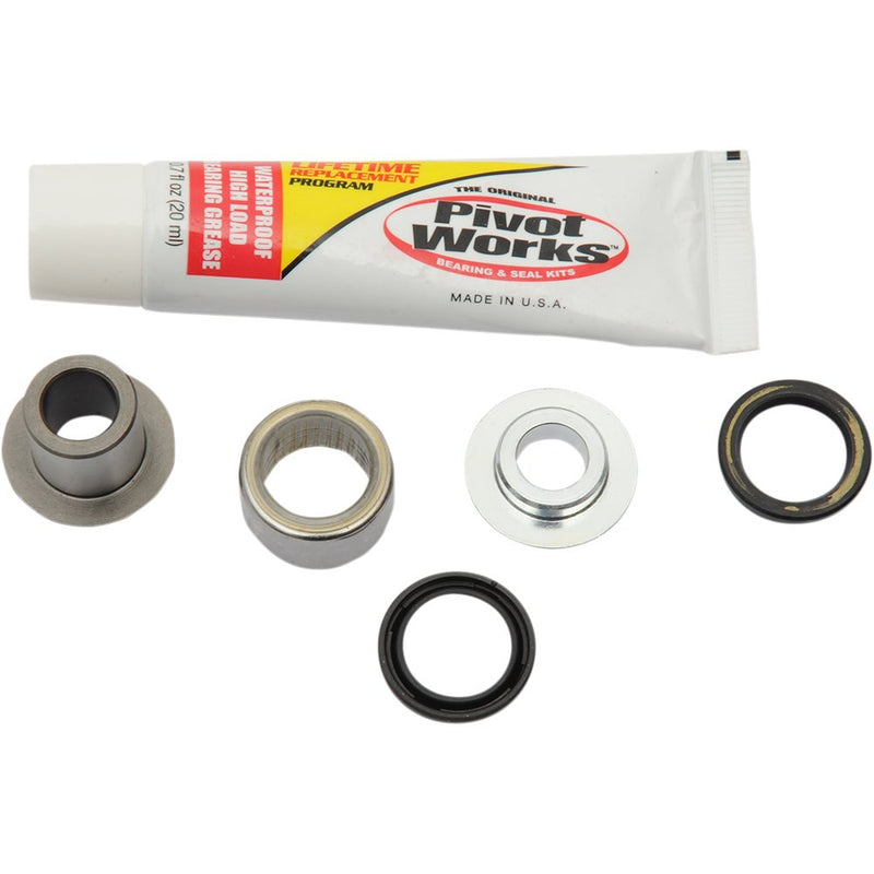 Pivot Works Shock Bearing Kit PWSHK-K10-006