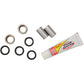 Pivot Works Shock Bearing - Rear - Honda PWSHK-H40-000