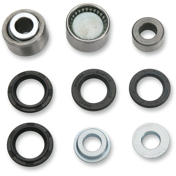 Pivot Works Shock Bearing Kit PWSHK-H17-021
