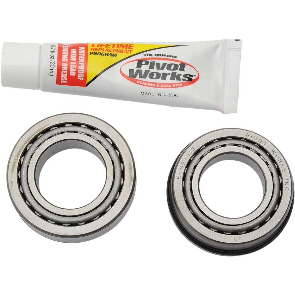 Pivot Works Steering Stem Bearing Kit PWSSK-K02-021