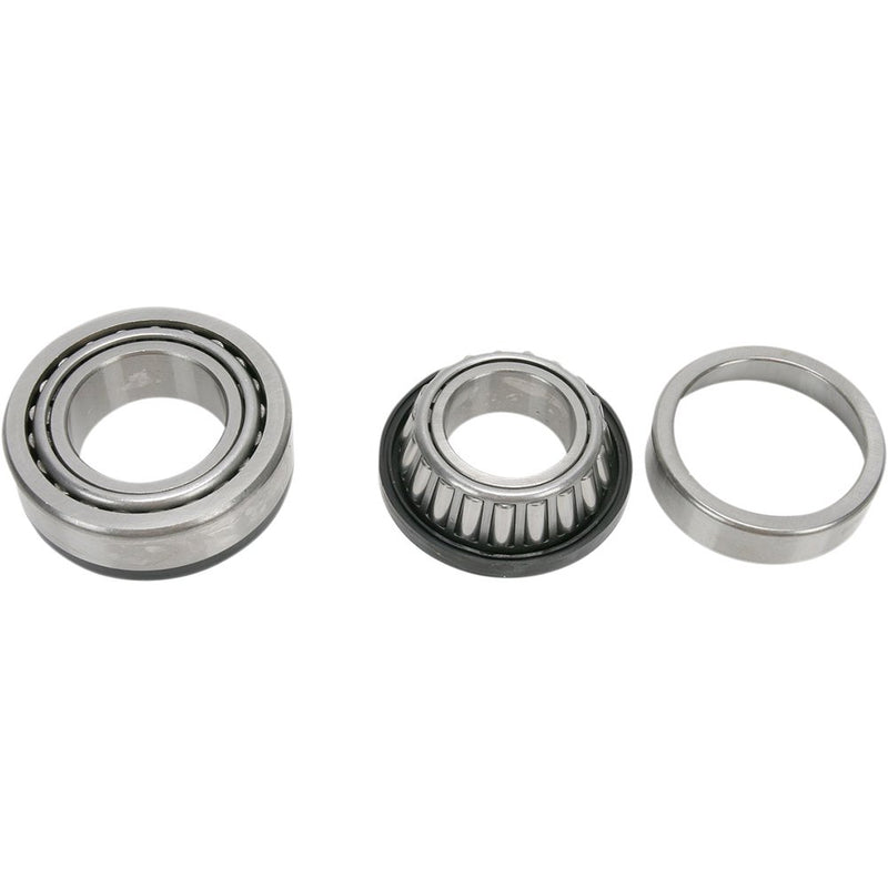 Pivot Works Steering Stem Bearing Kit - Kawasaki PWSSK-K01-521