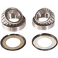 Pivot Works Steering Stem Bearing Kit - Honda PWSSK-H01-521